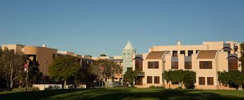 What are the campus surroundings like? Residence Halls Loyola Marymount University