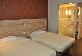 The fastest journey normally takes 12 min. Zentralgelegenes Gunstiges Star Inn Hotel Premium Wien Hauptbahnhof