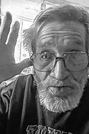 Richard Olmstead Sr.