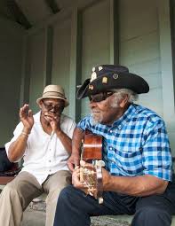 Warner Williams and Jay Summerour