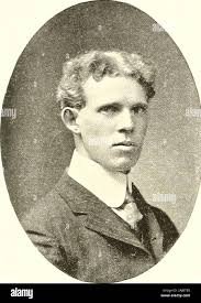 Maurice graham hi-res stock photography and images