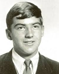 PFC Wesley Eugene Melton (1950-1970)