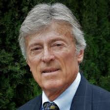 Vincent Tucci's Instagram, Twitter & Facebook