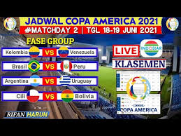 Nonton bola online secara langsung sambil memasang taruhan memberikan sensasi ketegangan dan memacu adrenalin. Jadwal Copa America 2021 Argentina Vs Uruguay