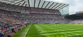Auch historische spielstätten können ausgewählt werden. Muller Minitrip Von Ijmuiden Nach Newcastle Premier League Live Im Stadion Erleben Buchen