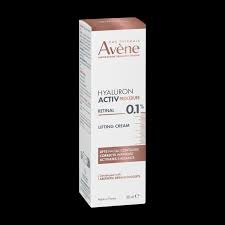 Avène Hyaluron Activ Procedure Crème Lifting