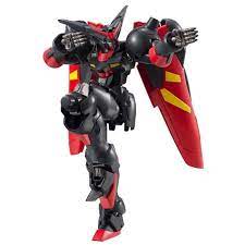 robot spirits side ms g gundam gf13 001nhii master gundam hypetokyo ガンダム 魂 ウェブ アニメ