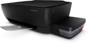 This action triggers printing process and you will get the report in a printing paper. Hp Ink Tank Wireless 415 Driver For Windows 10 8 7