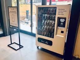Au concept nike live et une première en europe, la nike unlock box, . Nike Unlock Box Promotions