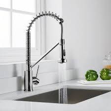 8 best commercial kitchen faucets (feb