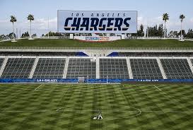 The Chargers Next Season Is Sold Out Kpbs