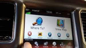 If you already have a factory 8.4 uconnect system without nav. Uconnect Navigation Activation Code Free 11 2021