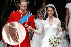 Deutsch catherine, herzogin von cambridge), ist seit 2011 die ehefrau des britischen prinzen william, duke of cambridge. Herzogin Kate Als Braut Trug Sie Den Essie Nagellack Allure Brigitte De