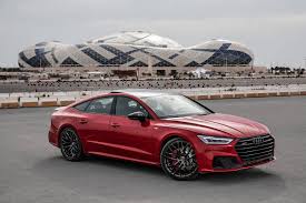 Image result for Tango Red 2023 A7