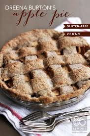 Gluten Free Pie Crust And The Best Vegan Apple Pie Recipe Recipe Vegan Apple Pie Vegan Thanksgiving Recipes Gluten Free Apple Pie