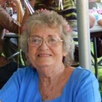 Elizabeth Colleen Adams Obituary