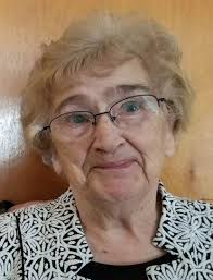Obituary for Ruth Ester (Gilbert) Birt