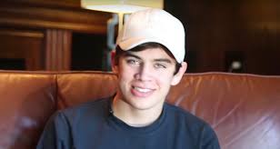 Hayes grier has been arrested. Hayes Grier Internet Star In Car Crash Nash Grier Asks For Prayers Myfox8 Com