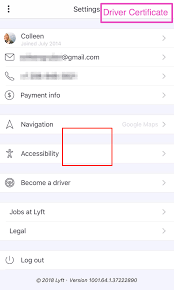 Estimation application downloads and cost. Kentucky Driver Information Lyft Help