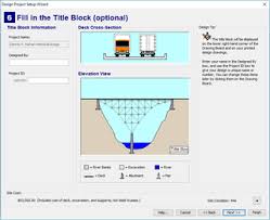 Bridge Design And Simulation 11 Steps Instructables