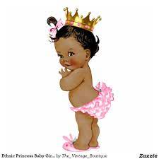 African American Babies