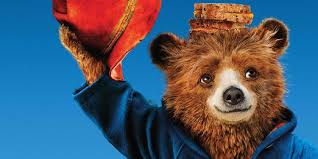 Image result for paddington bear hammer