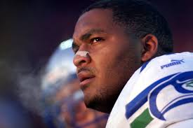 Photo Gallery: '14 HOF Enshrinee Walter Jones