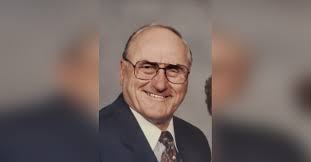 Obituary information for Everil A. Quist