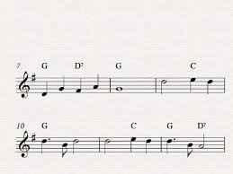 Playing easy piano pieces in the initial phase of piano learning would be beneficial for anyone and it helps him to maintain his interest as well as to help get you out of this confusion of choice of song, we have prepared a list of piano songs for beginners. Free Easy Christian Violin Sheet Music Nearer My God To Thee Youtube