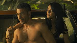 Coral 8 episodes, 2021 miguel ángel silvestre. Sky Rojo Netflix Offizielle Webseite