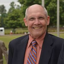 William H. Blackwell, 1950