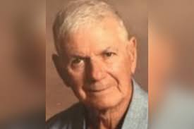 Norman C. "Popeye" Smith