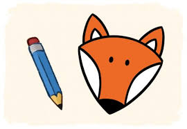 Süße linie symbol fuchs gesicht cartoon malvorlage fuchs fuchs gesicht malvorlage fuchs malen mit vorlage geht es ganz einfach. Ausmalbilder Und Ratsel Archive Seite 4 Von 10 Sigikid Corporate Blog