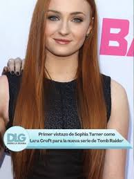 Lara Kroft