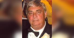 Obituary information for John Richard "Ricky" Bell