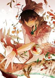 anime illustration おしゃれまとめの人気アイデア pinterest dương dương イラスト 鬼灯の冷徹 鬼灯 イラスト