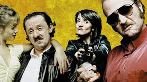 Dikkenek sera projeté en plein air à Saint So en octobre