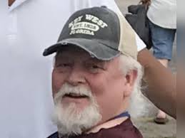 Richard "Rick" Lamarr Kail's Memorial Website