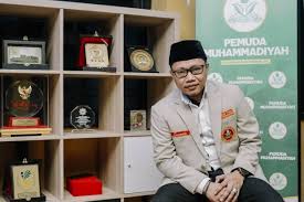 Penilaian calon direksi dan calon komisaris, yang selanjutnya disebut penilaian, adalah Menteri Erick Gaet Ketum Pemuda Muhammadiyah Jadi Komisaris Bumn