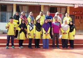 Sukan al amin bangi lagu dan sorakan rumah merah. Tahun 5 Portal Rasmi Sekolah Kebangsaan Lasah