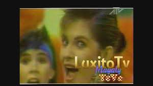 #monicasantamaria a cuatro años de su partida , #Nubeluz, #MagalyTVLaFirme 