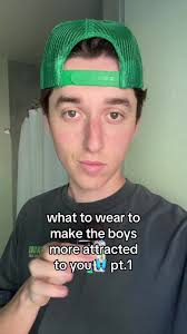 Outfit Ideas to Attract Boys: What to Wear