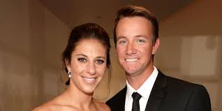 Carli anne lloyd (born july 16, 1982) is an american professional soccer player who plays as a midfielder or forward for nj/ny gotham fc in. Who Is Brian Hollins Carli Lloyd S Husband Biography Salary