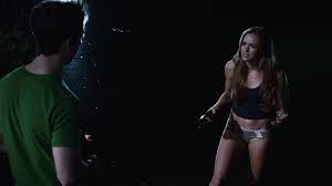 Embarrassing Arrowverse Roles