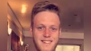 Essex 'drugs' deaths: Victim Cian Daly described as 'loving' and 'popular' 