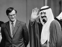 صور نادرة للملك عبد الله فى الذكرى الثالثة لوفاته