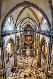 Inside The Duomo Florence Italy Florence Italy Italy Places To Travel