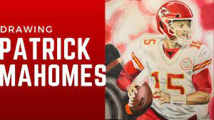 Check spelling or type a new query. Drawing Patrick Mahomes Youtube