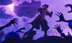 I have researched over 200 fortnite creative maps and yes you read it right over two hundred map codes and here are the best. Fortnite Halloween Update Latest Patch Brings Hordes Of Cube Monsters To The Map But Just Don T Call Them Zombies The Independent The Independent