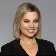 It is an honor to sit alongside the best, Alliance of Channel Women